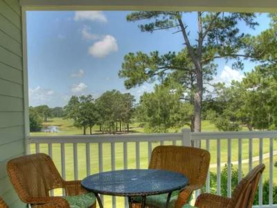 Hotel Magnolia Pointe 405-4874