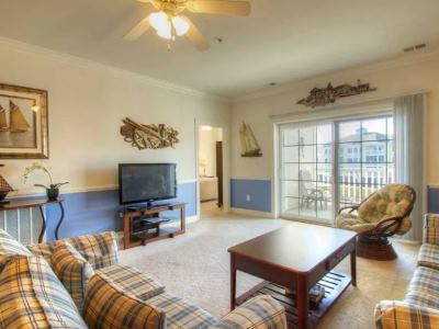 Гостиница Magnolia Pointe 304-4811