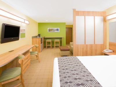 Hotel Microtel Inn And Suites Wyndham Delphos