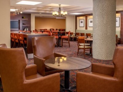 Гостиница Residence Inn Dupont Circle