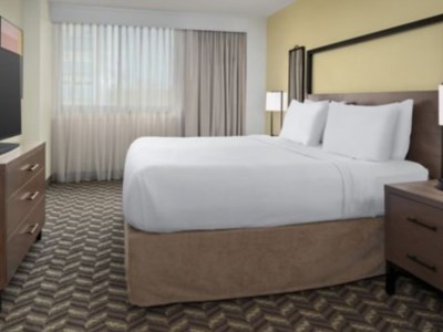 Гостиница Residence Inn Washington, DC/Foggy Bottom