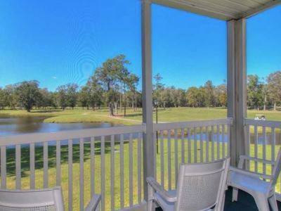 Hotel River Oaks 11-F