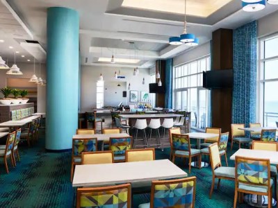 Гостиница South Bay Inn And Suites Oceanfront