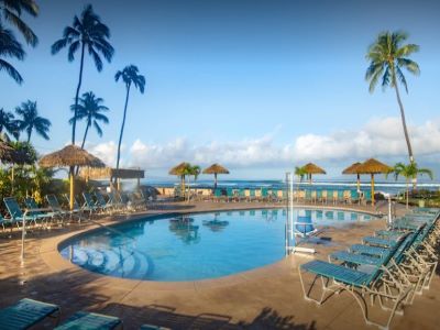 Hotel Royal Kahana Maui By Outrigger