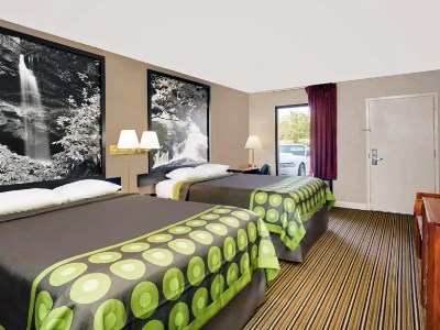 Hotel Super 8 By Wyndham Athens