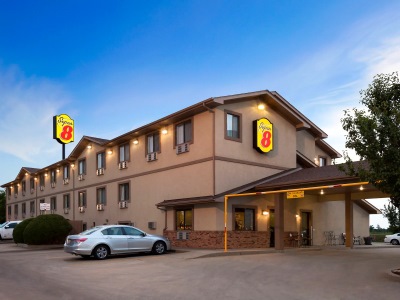 Гостиница Super 8 by Wyndham Macon