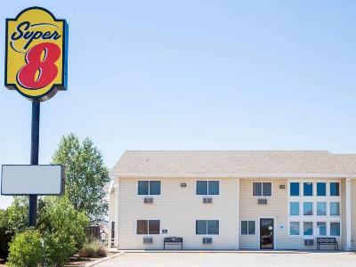 Hotel Super 8 by Wyndham Lewistown