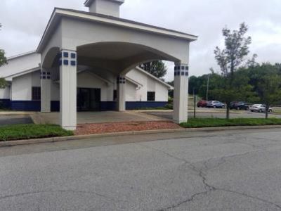Hotel Surestay Plus Bw Highland Poughkeepsie