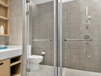 Hotel Top Residences Shanghai