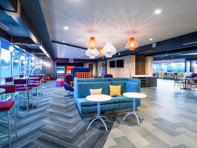 Гостиница Tru by Hilton North Little Rock