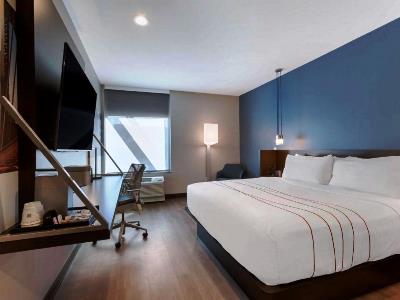 Гостиница Vib Best Western Tempe