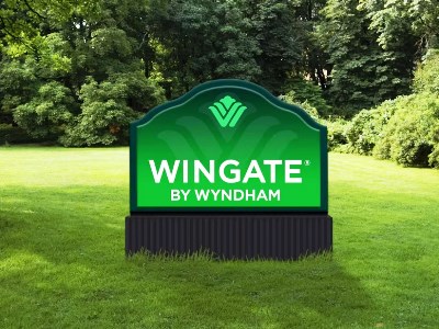 Гостиница Wingate By Wyndham Kill Devil Hills Nc