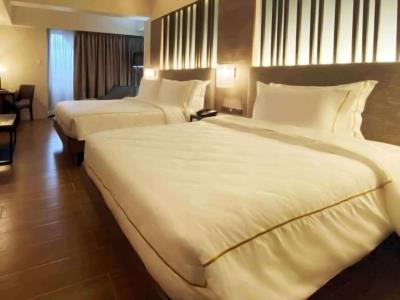 The Aurora Subic Hotel Managed by HII