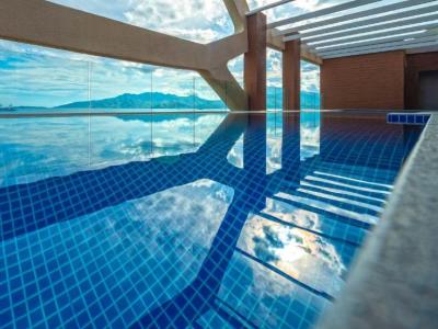 Гостиница The Aurora Subic Hotel Managed by HII
