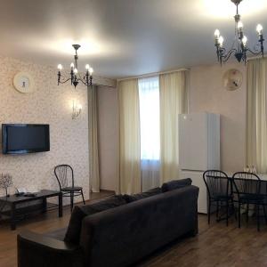 Apartments 5 Stars 3-room Apartment on Lenina avenue 51