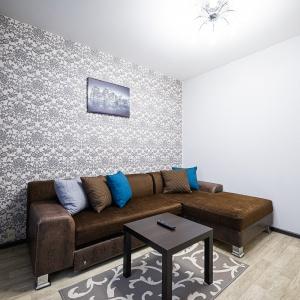 Apartments 5 Stars 2-room Apartment on Timiryazeva street 12