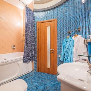 Apartments 5 Stars 2-room Apartment on Pushkina street 71a