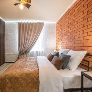 Apartments 5 Stars 3-room Apartment on Kirova street 163