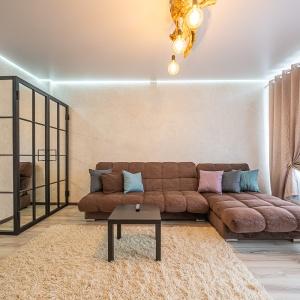 Apartments 5 Stars 3-room Apartment on Kirova street 163