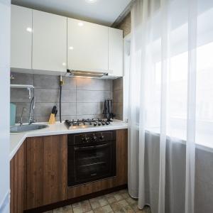 Apartments 5 Stars 3-room Apartment on Lenina avenue 21