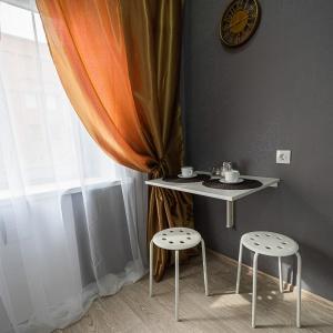 Apartments 5 Stars 2-room Apartment on Sverdlovsky avenue 58