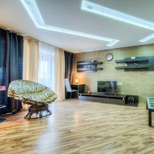 Apartments 5 Stars 2-room Apartment on Soni Krivoy street 26