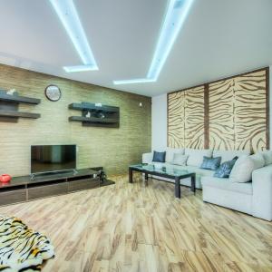 Apartments 5 Stars 2-room Apartment on Soni Krivoy street 26