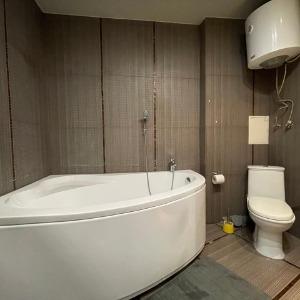 Apartments 5 Stars 2-room Apartment on Soni Krivoy street 26