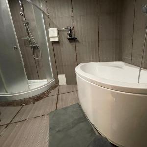 Apartments 5 Stars 2-room Apartment on Soni Krivoy street 26