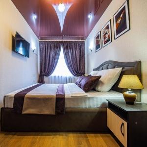 Apartments 5 Stars 2-room Apartment on Soni Krivoy street 55