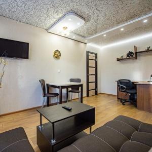 Apartments 5 Stars 2-room Apartment on Soni Krivoy street 55