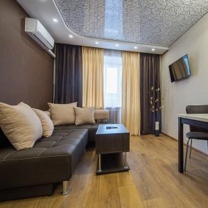 Apartments 5 Stars 2-room Apartment on Soni Krivoy street 55