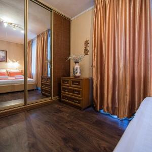 Apartments 5 Stars 2-room Apartment on Lenina avenue 68