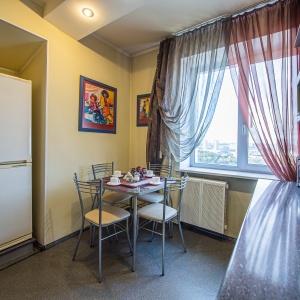 Apartments 5 Stars 2-room Apartment on Lenina avenue 68