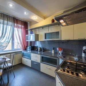 Apartments 5 Stars 2-room Apartment on Lenina avenue 68