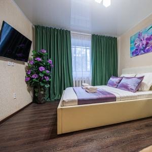 Apartments 5 Stars 2-room Apartment on Engelsa street 23