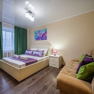 Apartments 5 Stars 2-room Apartment on Engelsa street 23