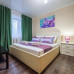 Apartments 5 Stars 2-room Apartment on Engelsa street 23