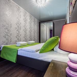 Apartments 5 Stars 2-room Apartment on Engelsa street 23