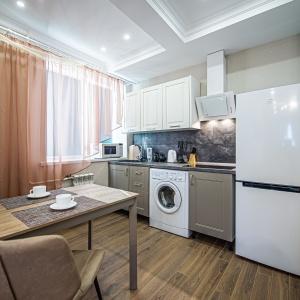 Apartments 5 Stars 2-room Apartment on Lenina avenue 38