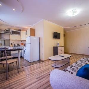 Apartments 5 Stars 2-room Apartment on Elkina street 59