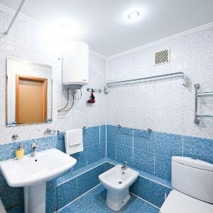 Иное жильё 5 Звезд Двухкомнатная квартира по улице Елькина 59