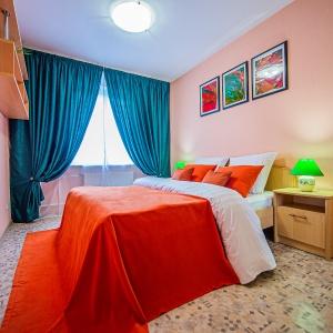 Apartments 5 Stars 2-room Apartment on Lenina avenue 83a