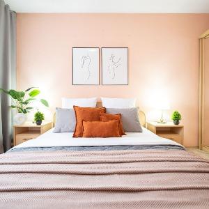 Apartments 5 Stars 2-room Apartment on Lenina avenue 83a