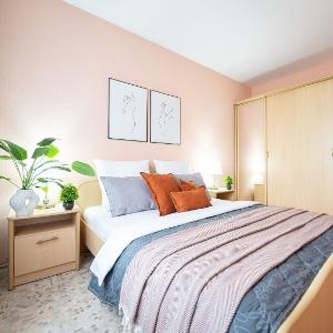 Apartments 5 Stars 2-room Apartment on Lenina avenue 83a