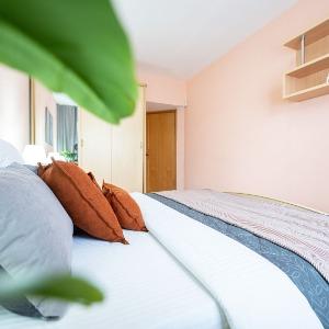 Apartments 5 Stars 2-room Apartment on Lenina avenue 83a