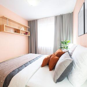 Apartments 5 Stars 2-room Apartment on Lenina avenue 83a