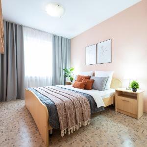 Apartments 5 Stars 2-room Apartment on Lenina avenue 83a