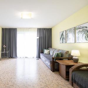 Apartments 5 Stars 2-room Apartment on Lenina avenue 83a