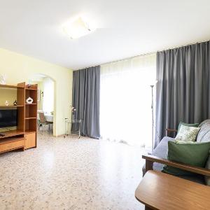 Apartments 5 Stars 2-room Apartment on Lenina avenue 83a